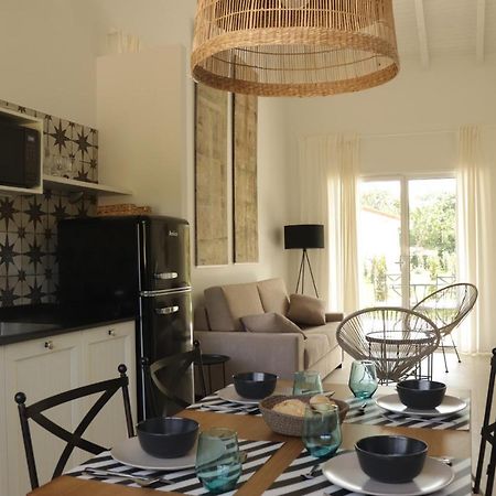 El Pueblin De Ribadesella Aparthotel Bagian luar foto
