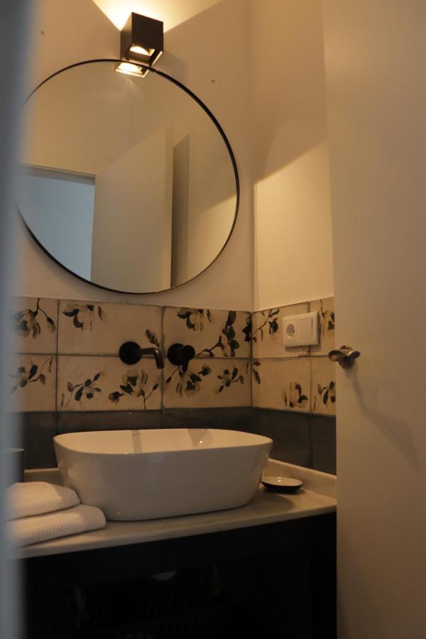El Pueblin De Ribadesella Aparthotel Bagian luar foto