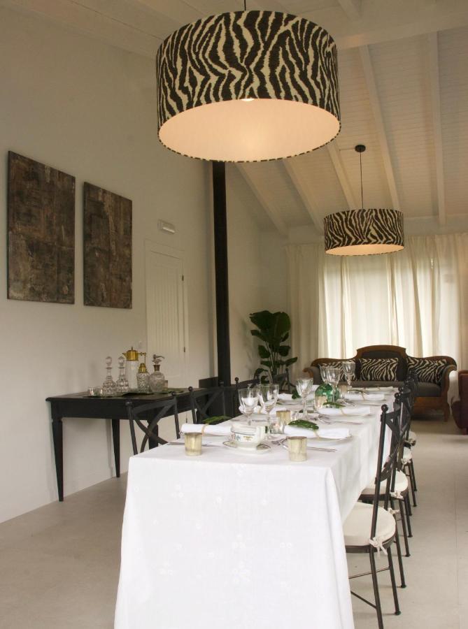El Pueblin De Ribadesella Aparthotel Bagian luar foto