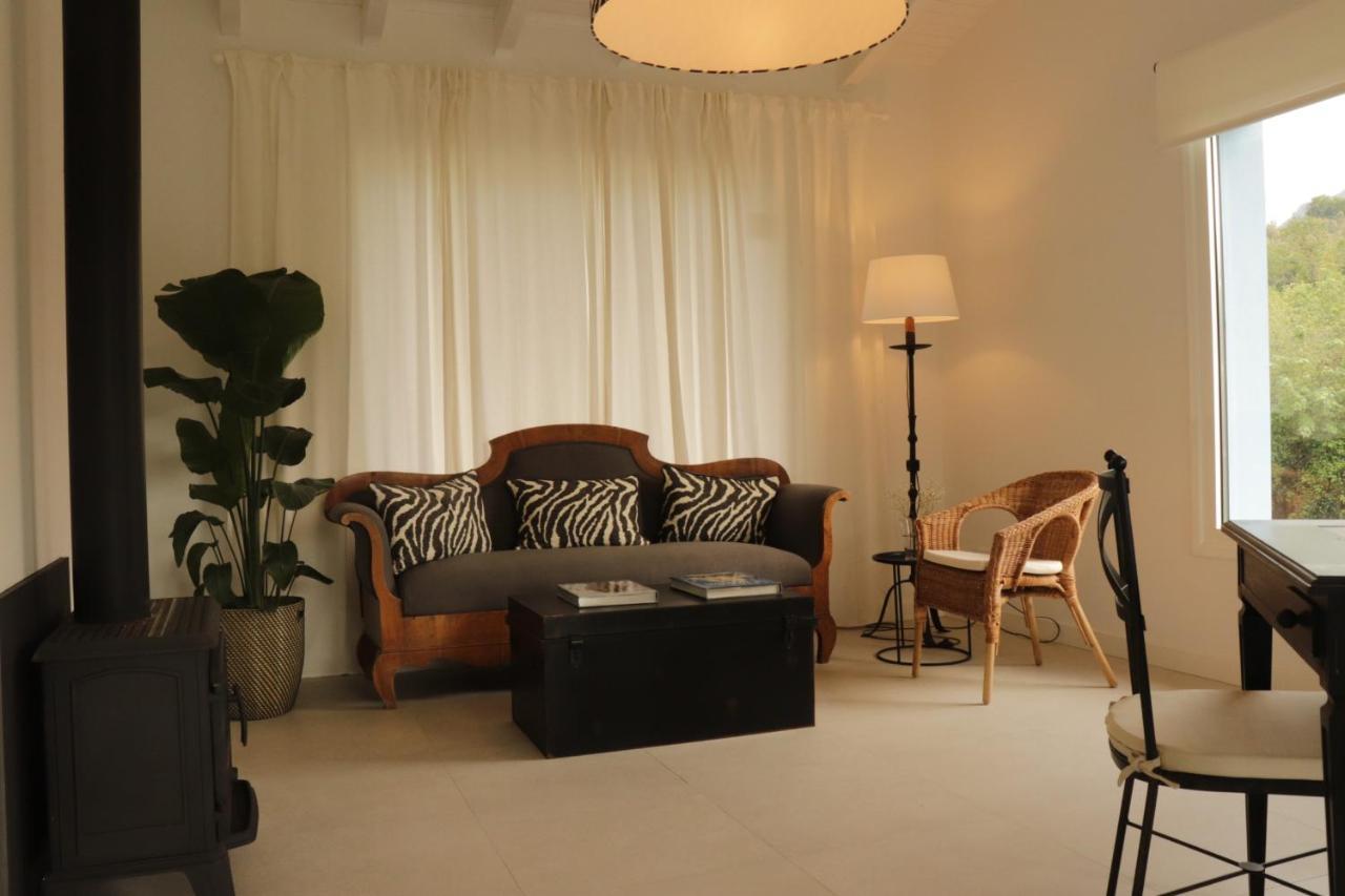 El Pueblin De Ribadesella Aparthotel Bagian luar foto
